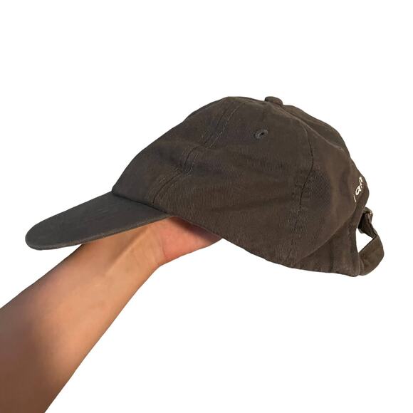 HERO OneBlood dad hat - Picture 2 of 4